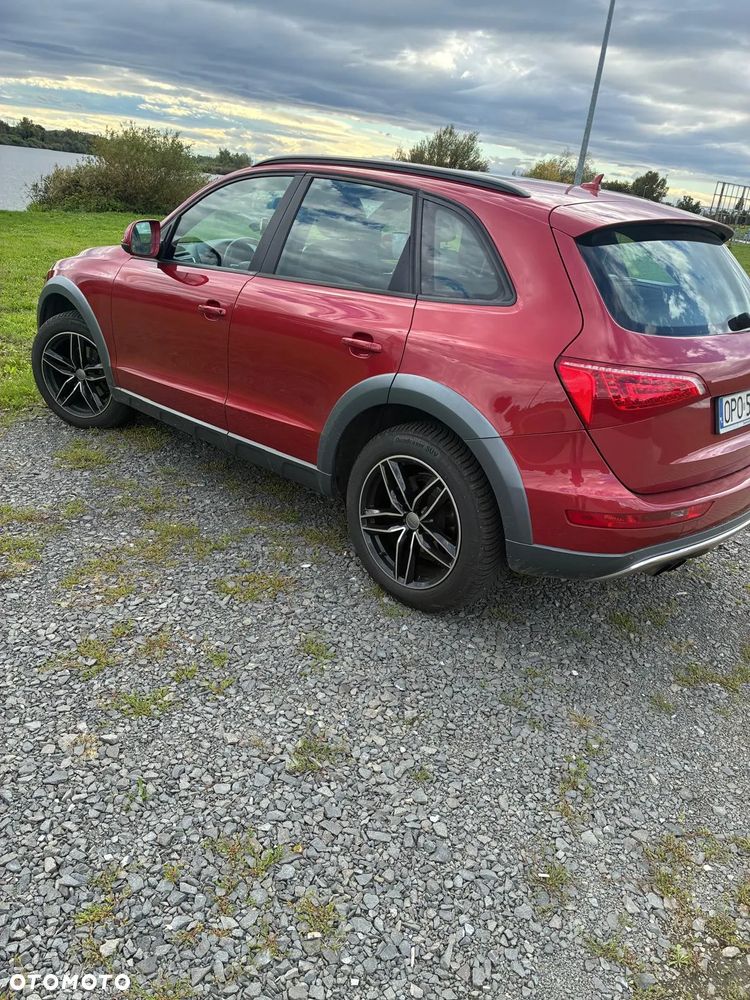 Audi Q5 2.0 TDI Quattro S tronic - 4