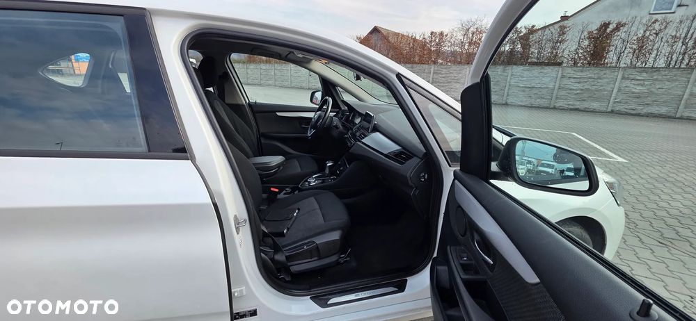 BMW Seria 2 225xe iPerformance Luxury Line - 22