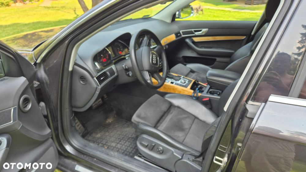 Audi A6 Allroad - 5