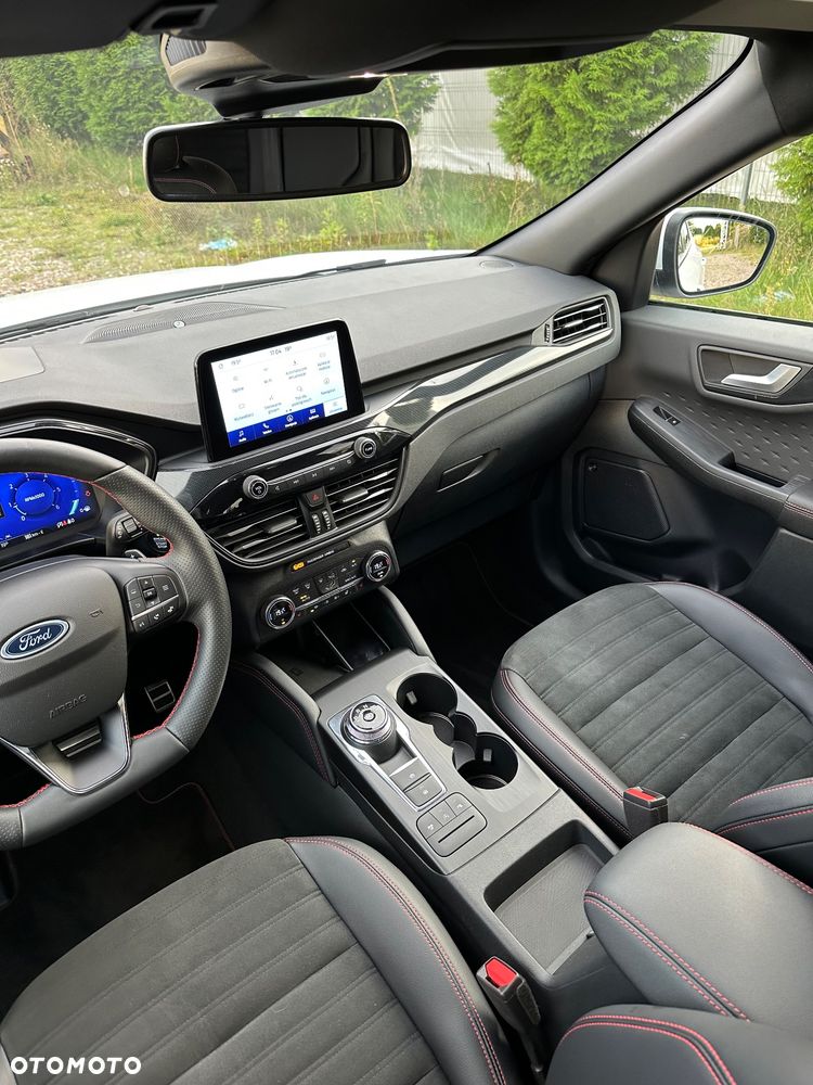 Ford Kuga 2.0 EcoBlue AWD ST-Line - 15