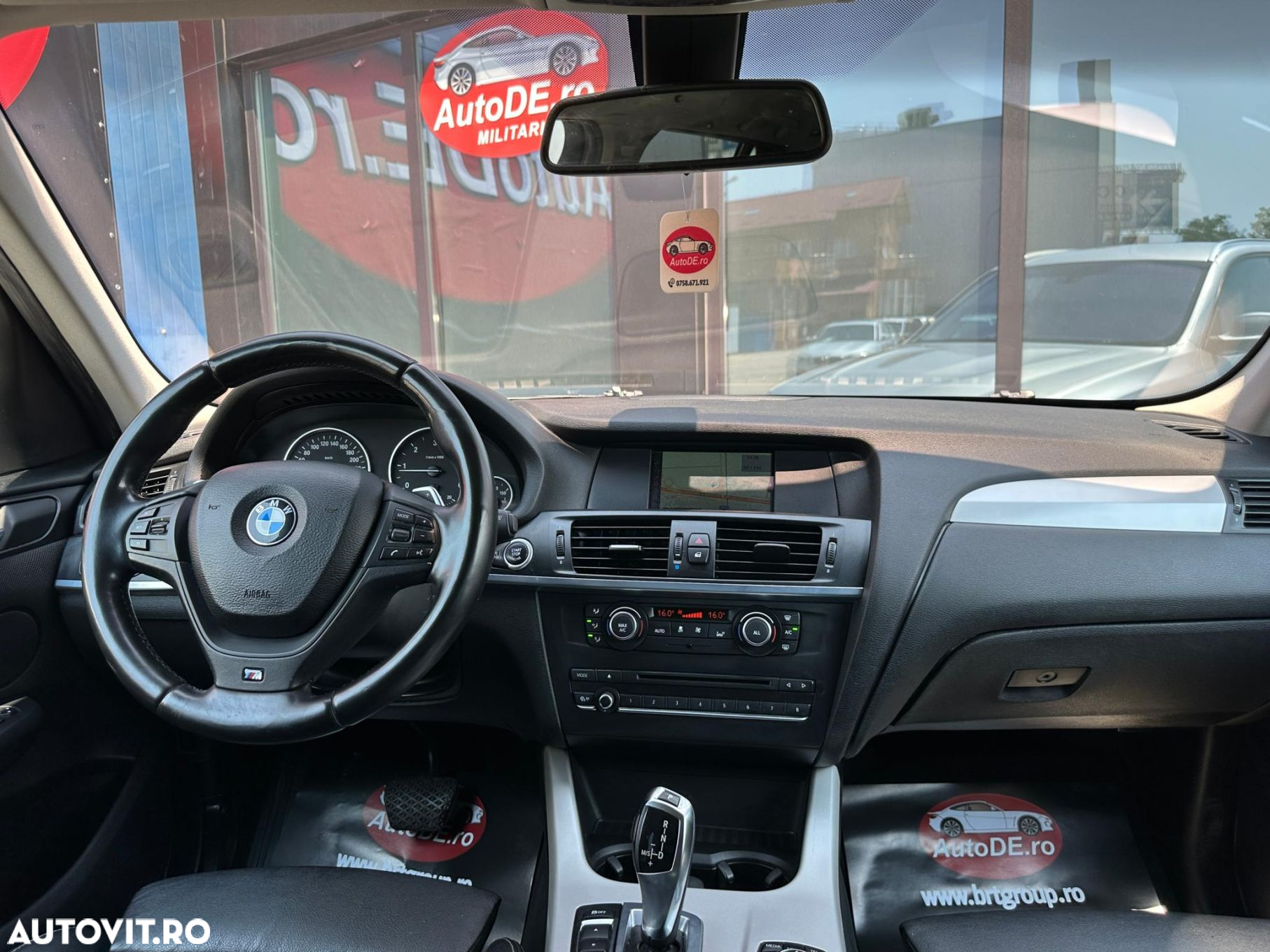 BMW X3 - 6