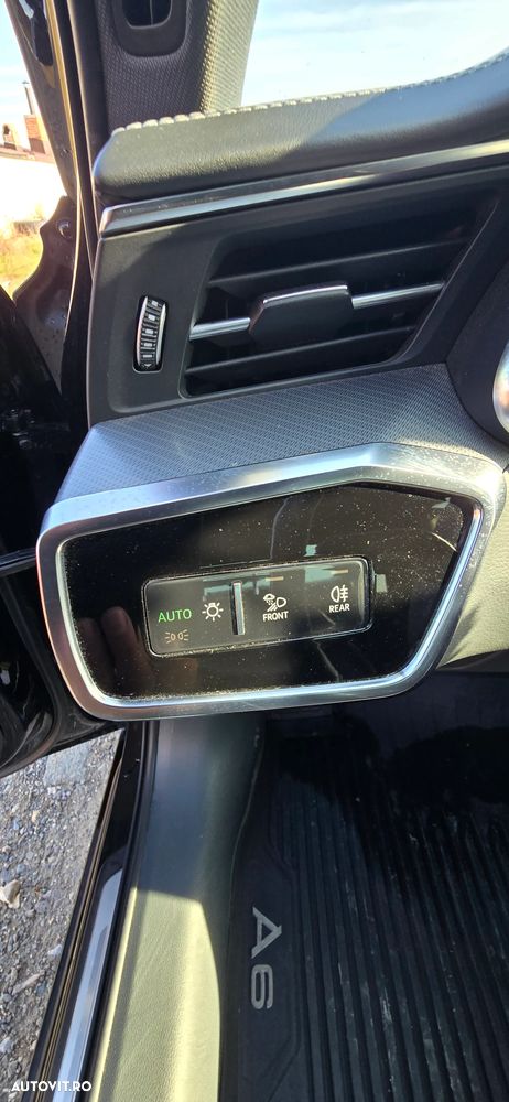 Audi A6 3.0 50 TDI quattro Tiptronic Sport - 20