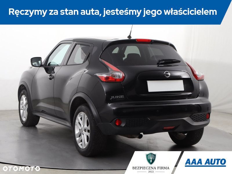 Nissan Juke - 5