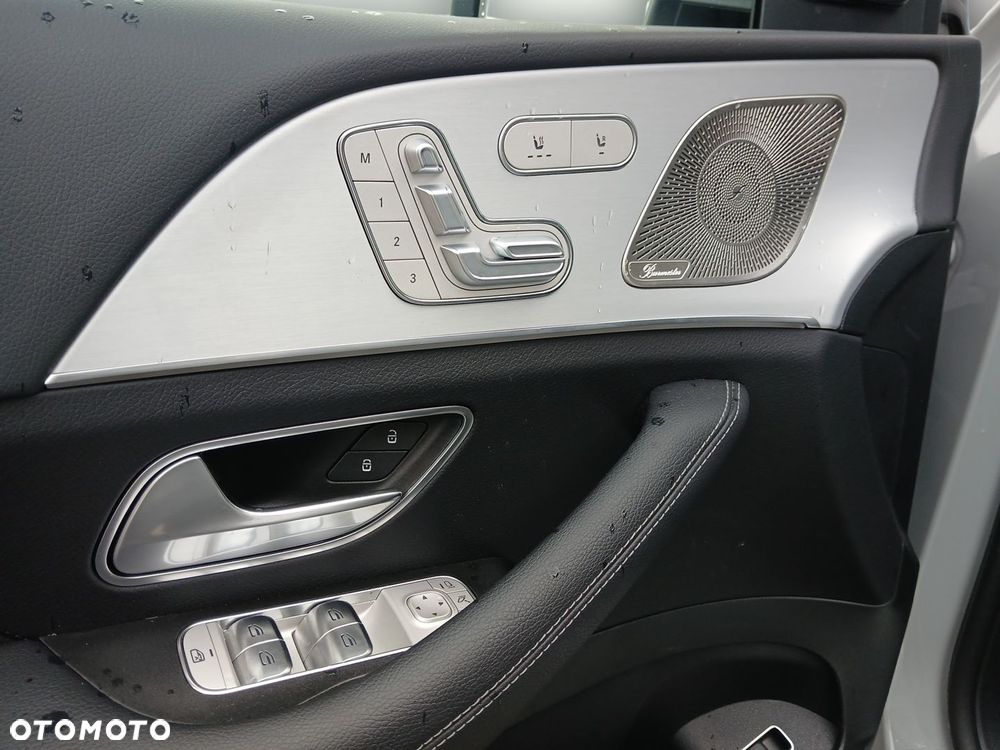 Mercedes-Benz GLE 350 de PHEV 4-Matic AMG Line - 21