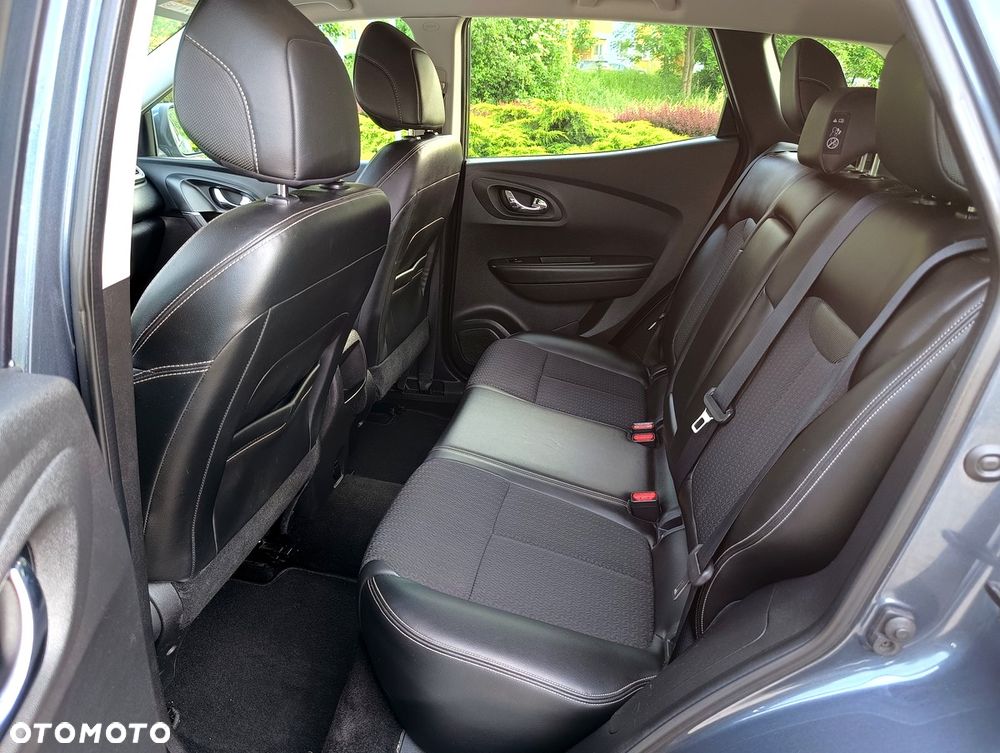 Renault Kadjar Energy dCi 130 Experience - 22