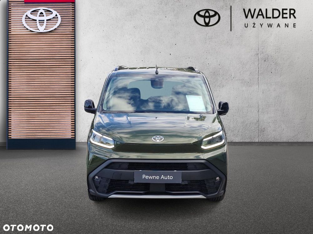 Toyota Proace City Verso 1.5 D-4D Family - 6