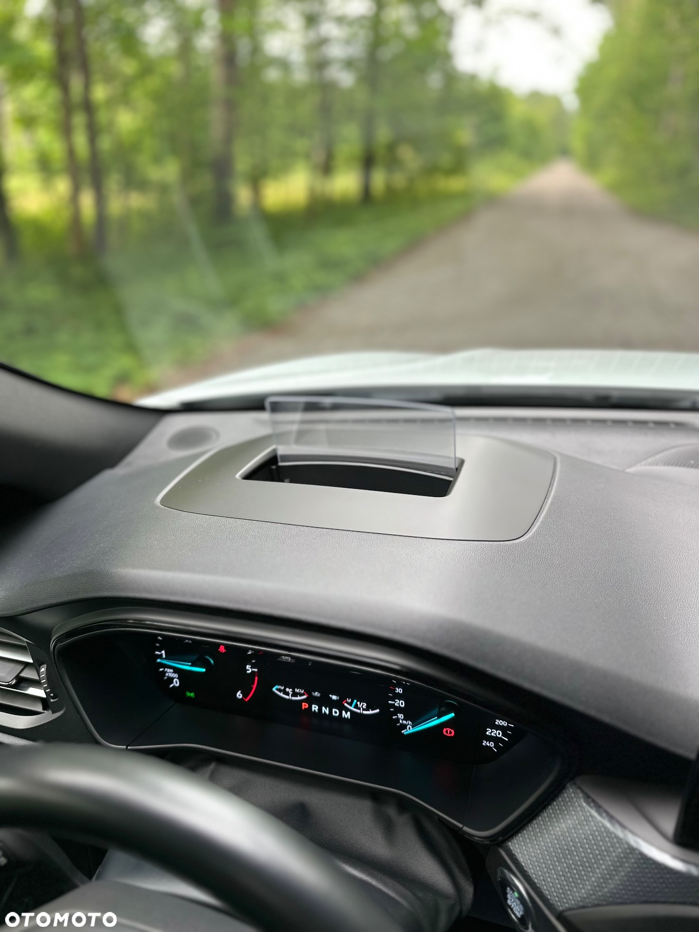 Ford Focus Turnier 2.0 EcoBlue Start-Stopp-System ST-LINE X - 32