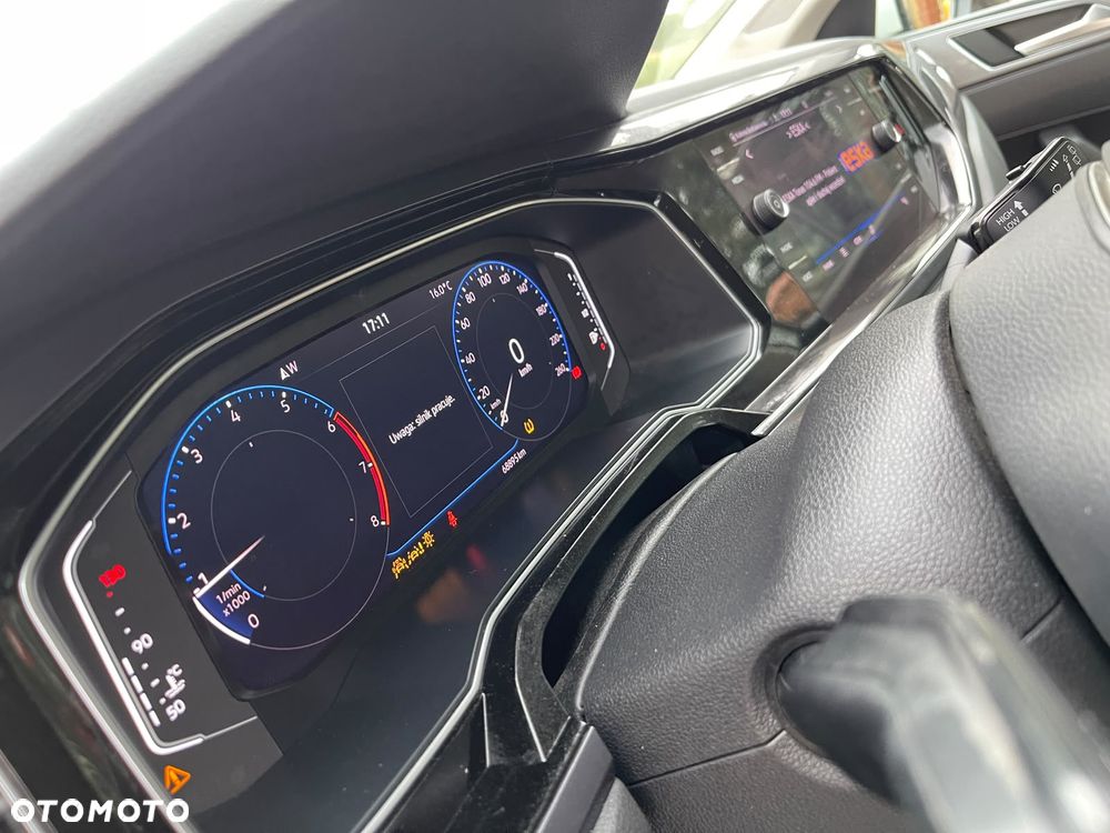 Volkswagen Polo 1.0 TSI OPF Life - 12