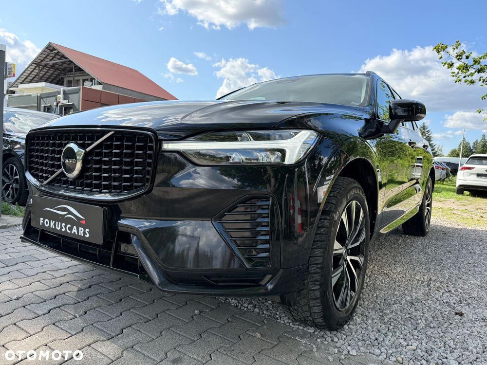 Volvo XC 60 B4 B Plus Dark - 1