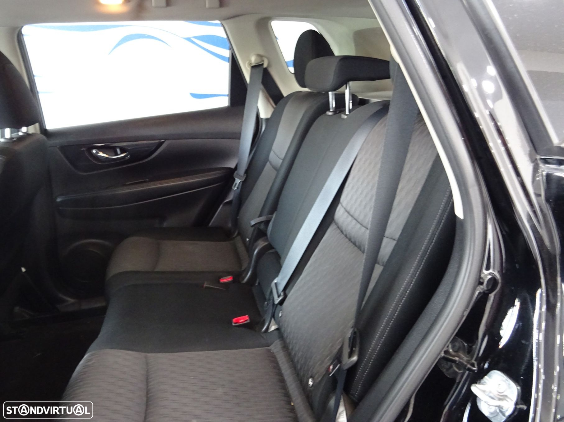 Nissan X-Trail 1.3 DIG-T N-Tec DCT - 5