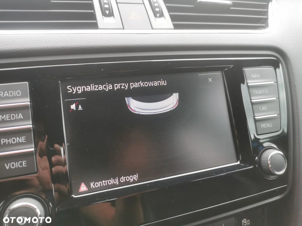 Skoda Octavia 2.0 TDI (Green tec) RS - 23