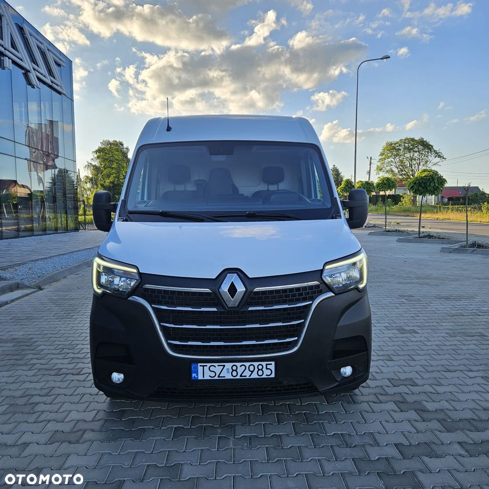 Renault Master - 5