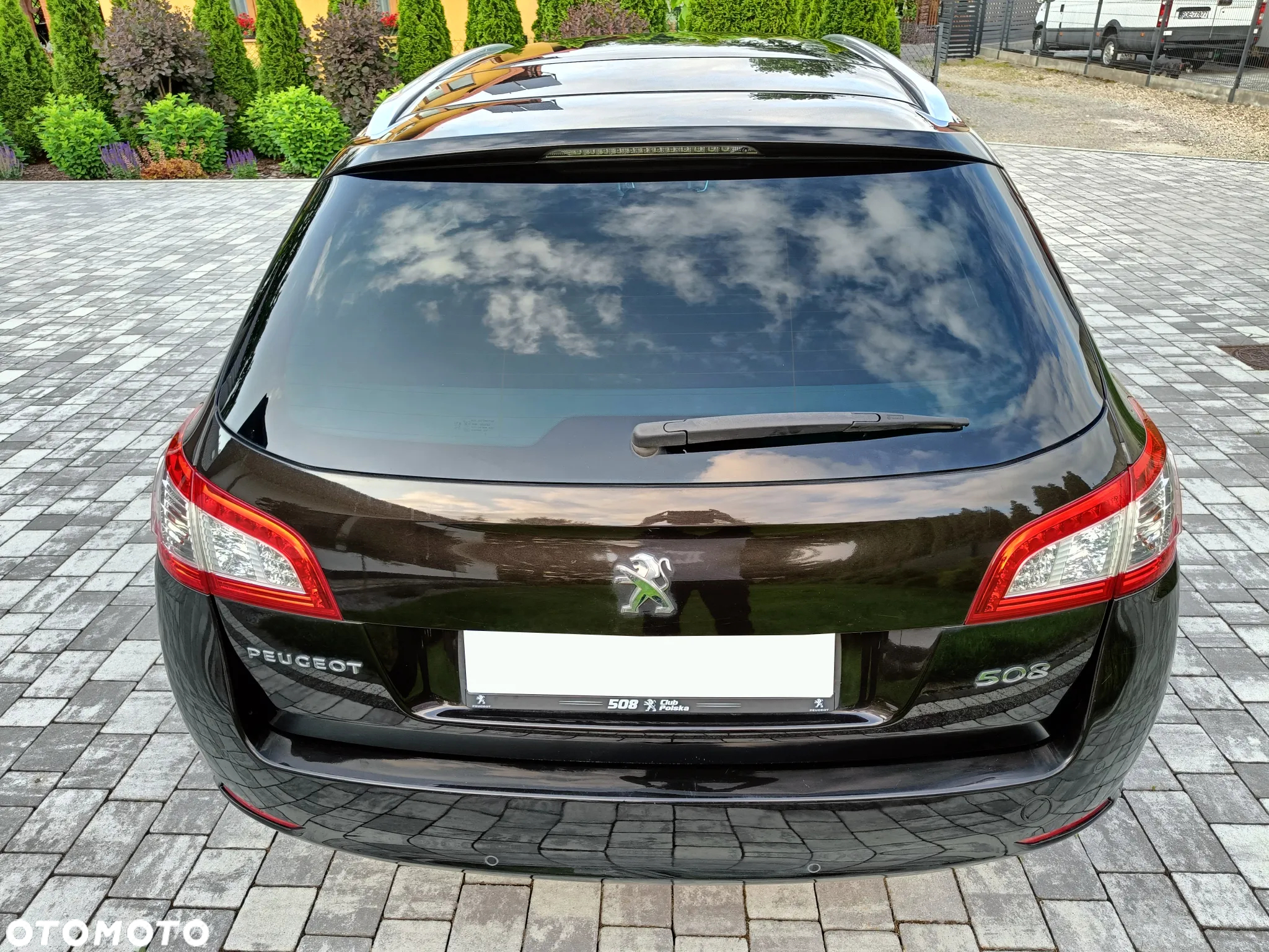 Peugeot 508 2.0 BlueHDi Allure S&S - 19