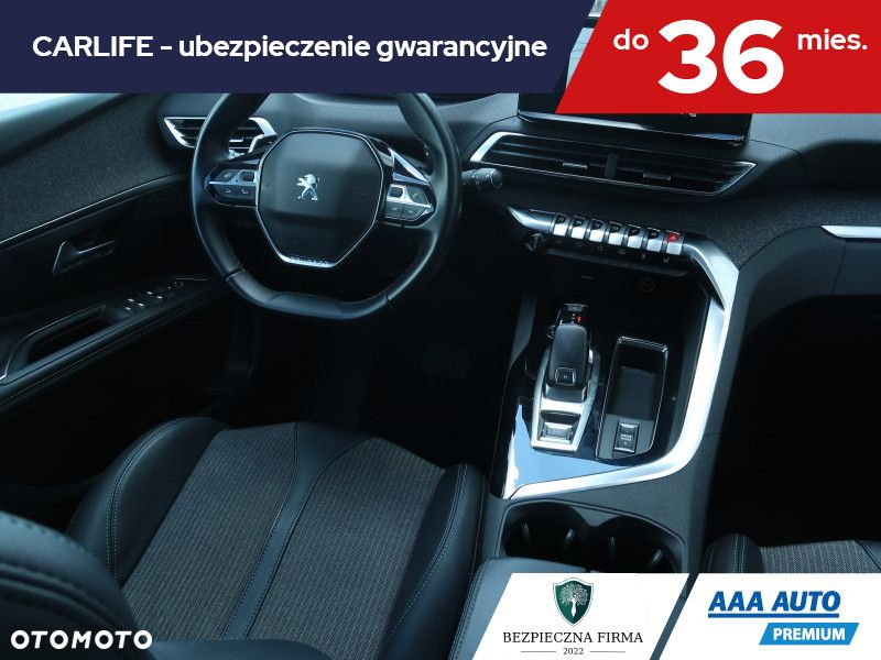 Peugeot 3008 - 8