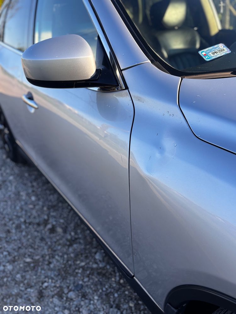 Infiniti EX EX37 - 8
