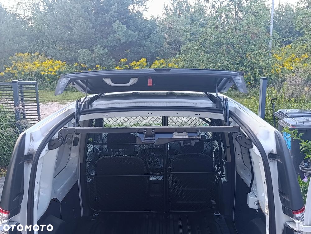 Renault Kangoo - 13