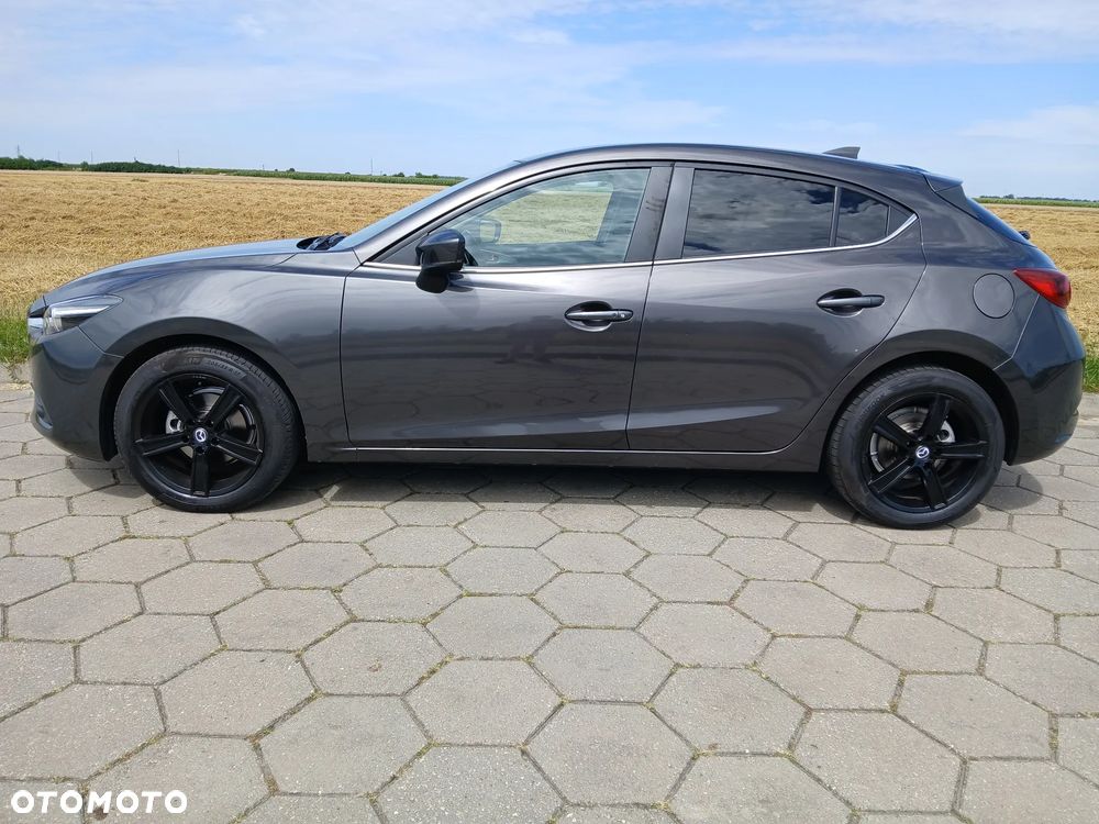 Mazda 3 - 16
