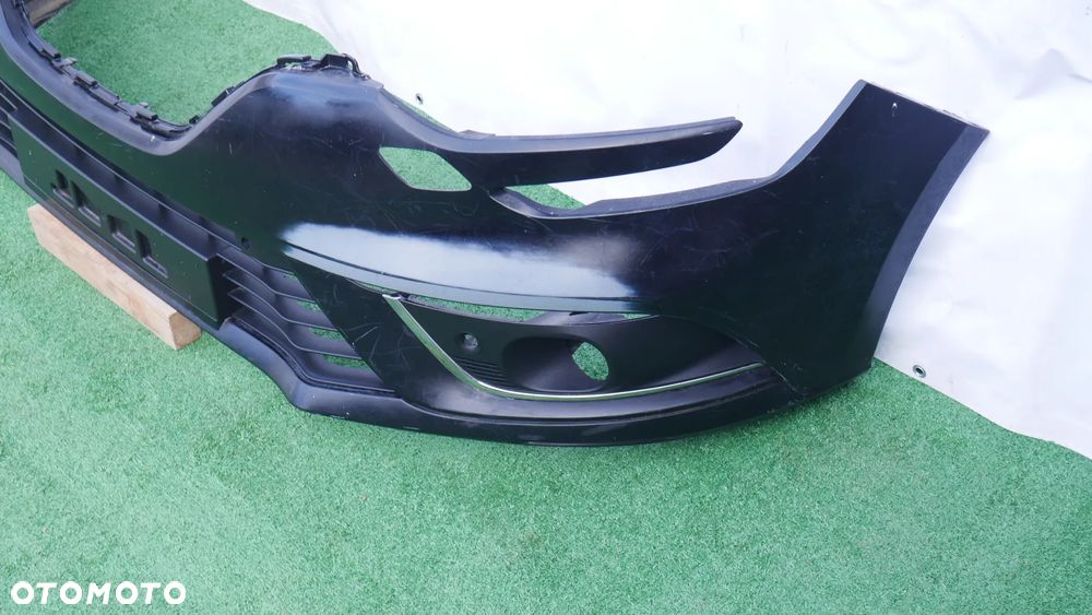 RENAULT MEGANE IV 4 ZDERZAK PRZÓD PRZEDNI POD SPRYSKI 622542307R - 6