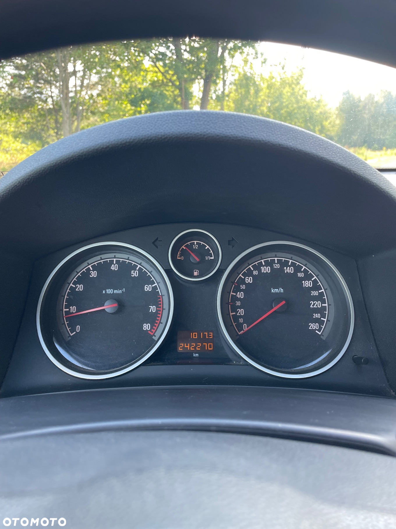 Opel Astra III 1.8 Enjoy - 19