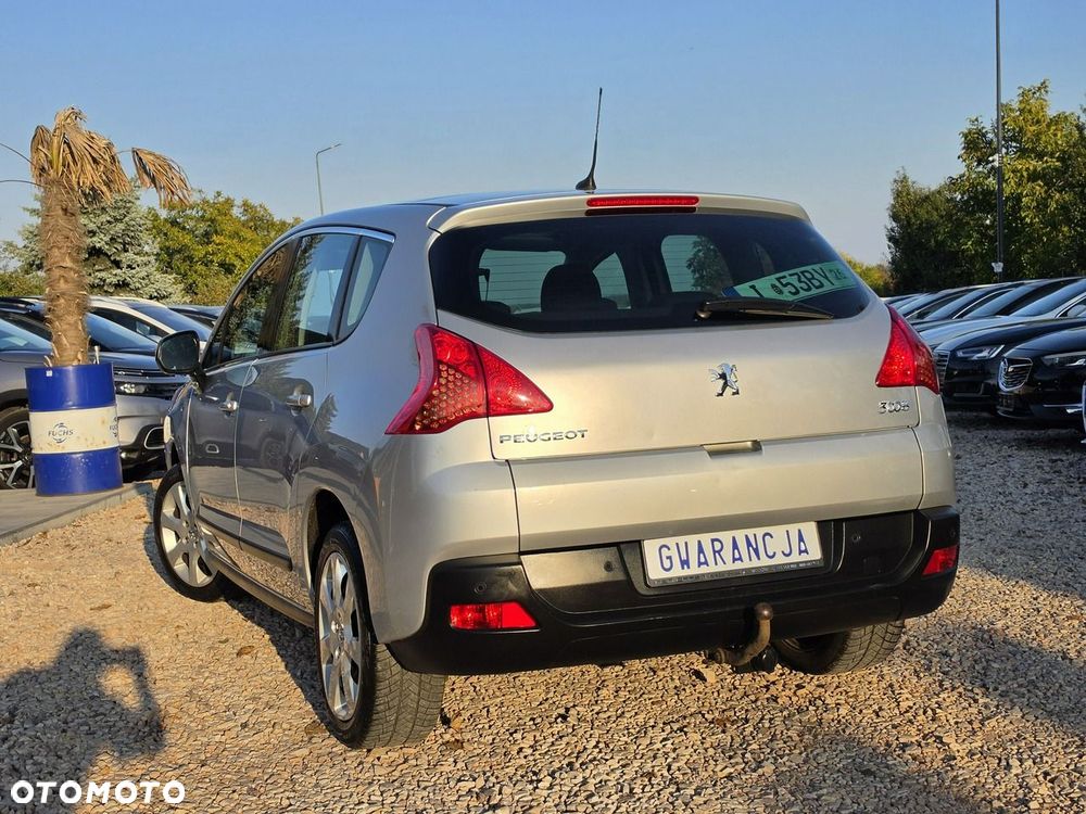 Peugeot 3008 - 19