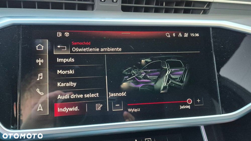 Audi A7 Sportback 45 TFSI mHEV Quattro S tronic - 30