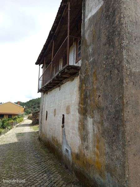 Casa em mós Moncorvo - Grande imagem: 2/8