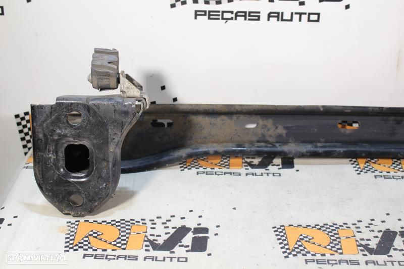 Reforço Do Parachoques Traseiro Bmw 5 (F10)  7184769 / 14191810C / Ref - 6