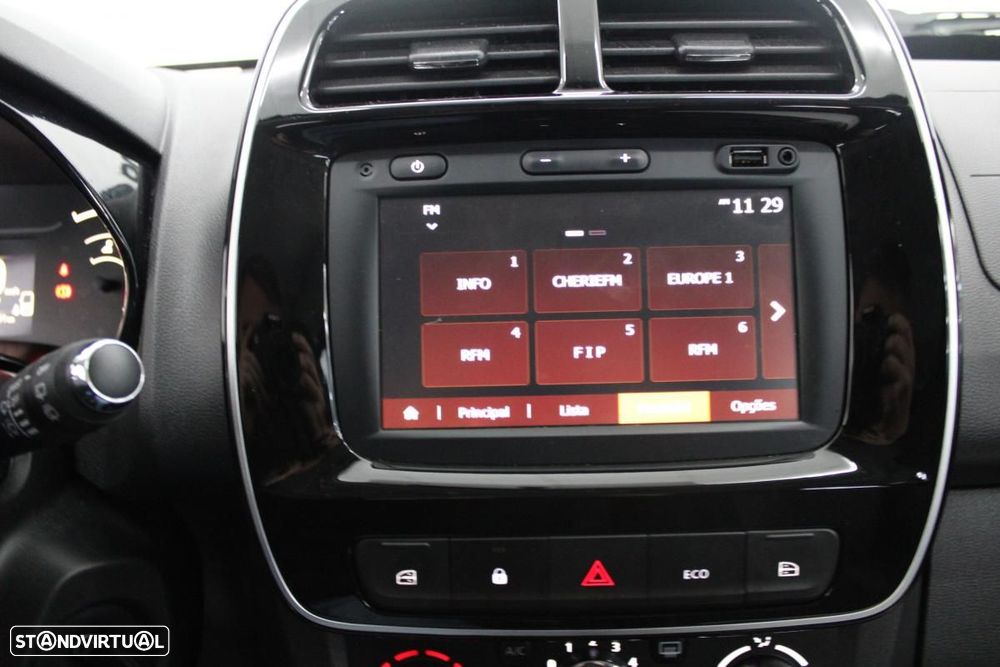 Dacia Spring Electric 45 Expression - 22
