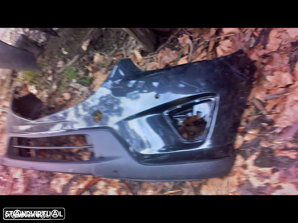 parachoque mazda cx5 - 3