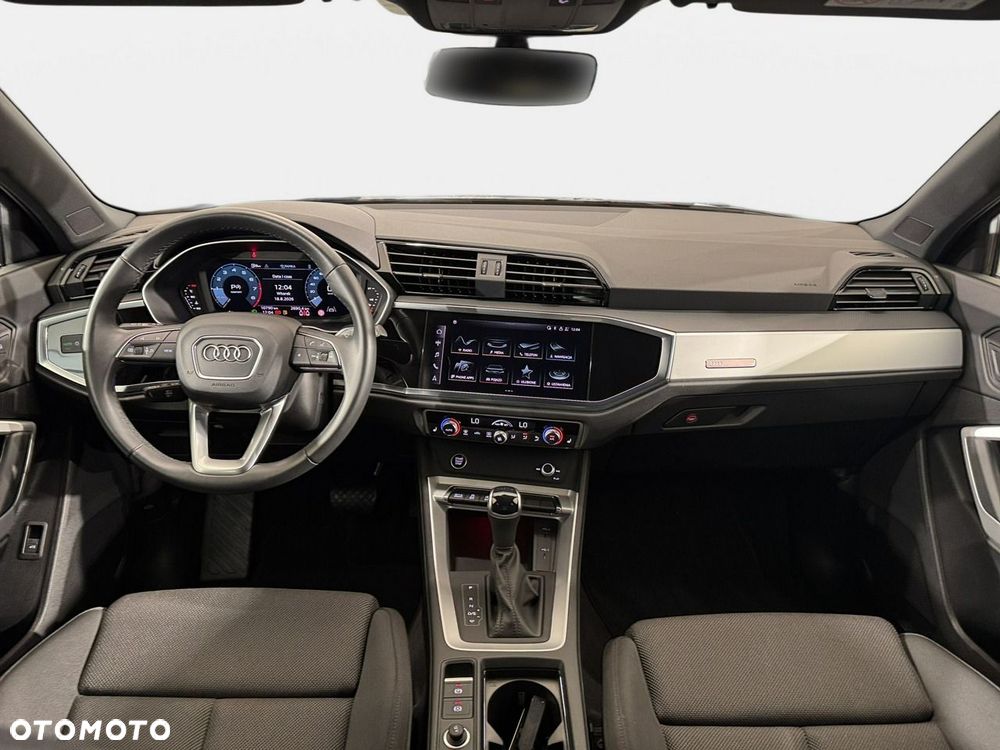 Audi Q3 - 13