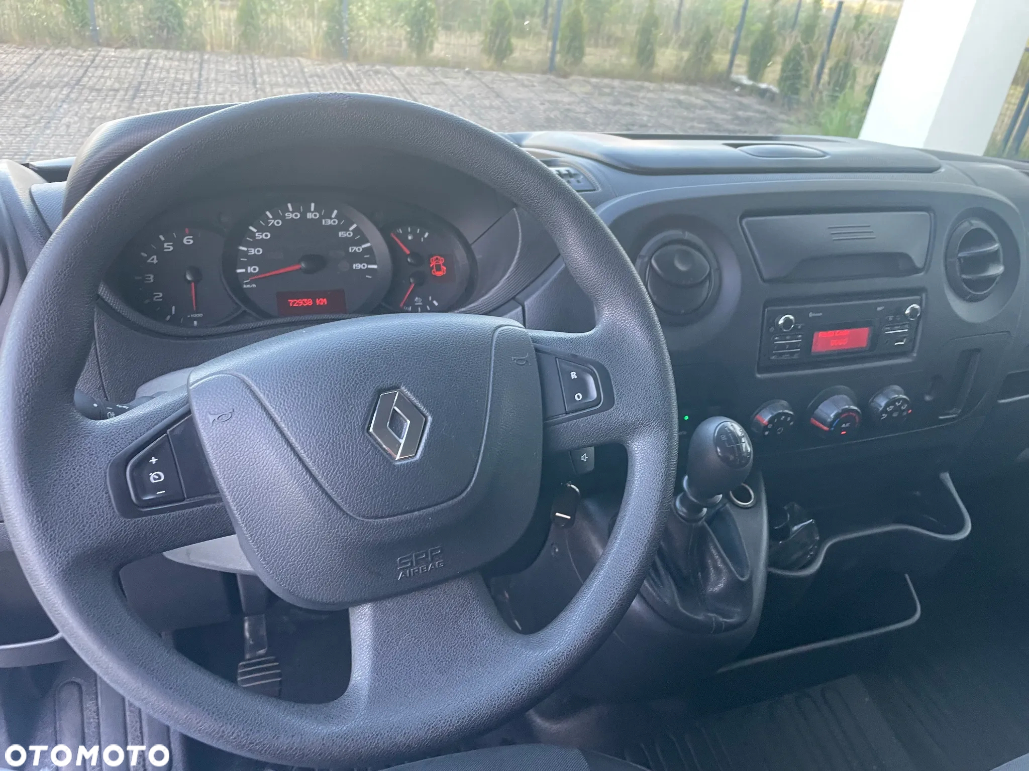 Renault MASTER - 8
