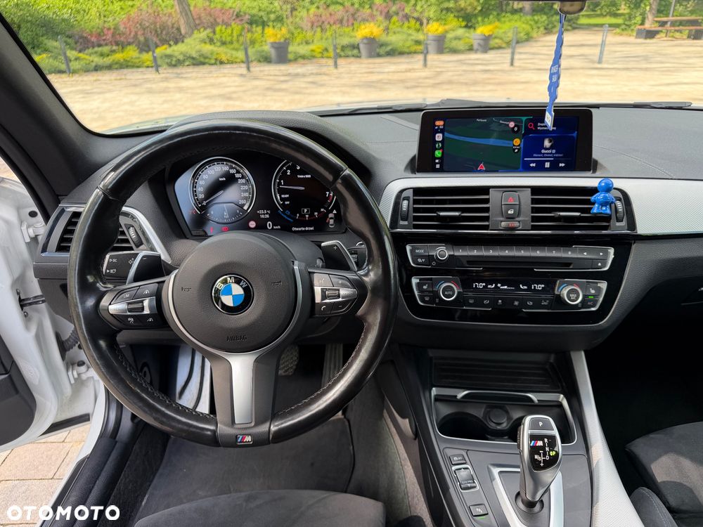 BMW Seria 2 M240i xDrive sport - 23