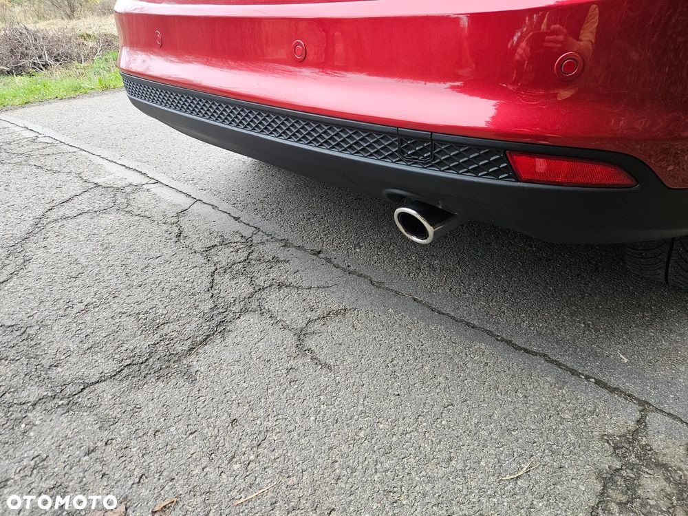 Ford Focus 2.0 TDCi Trend - 8