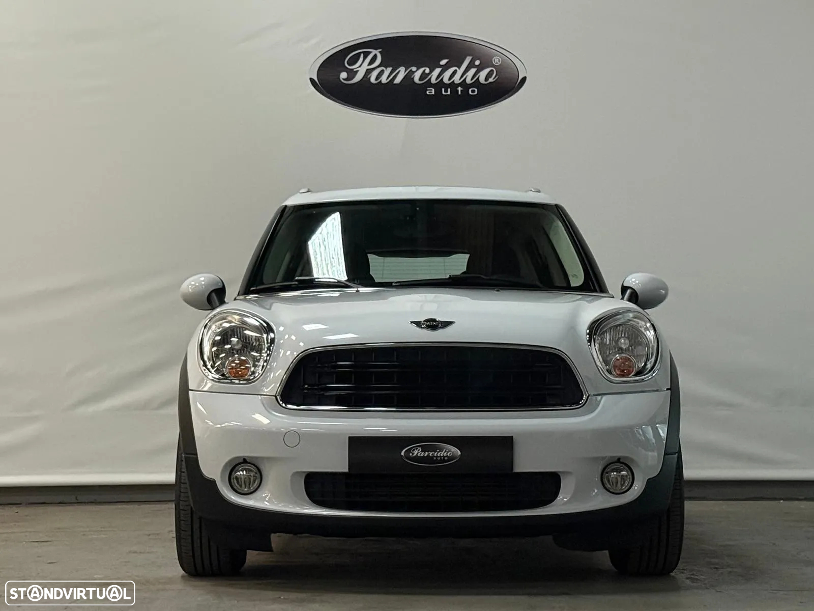 MINI Countryman One D - 3