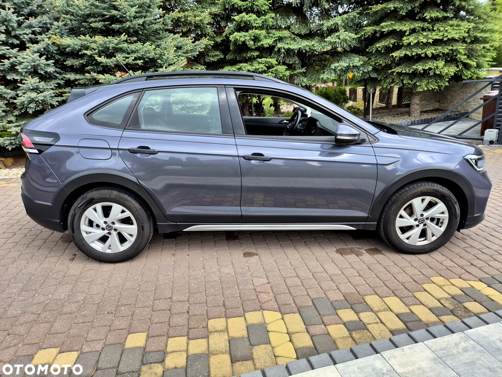 Volkswagen Taigo 1.0 TSI Special Edition - 7
