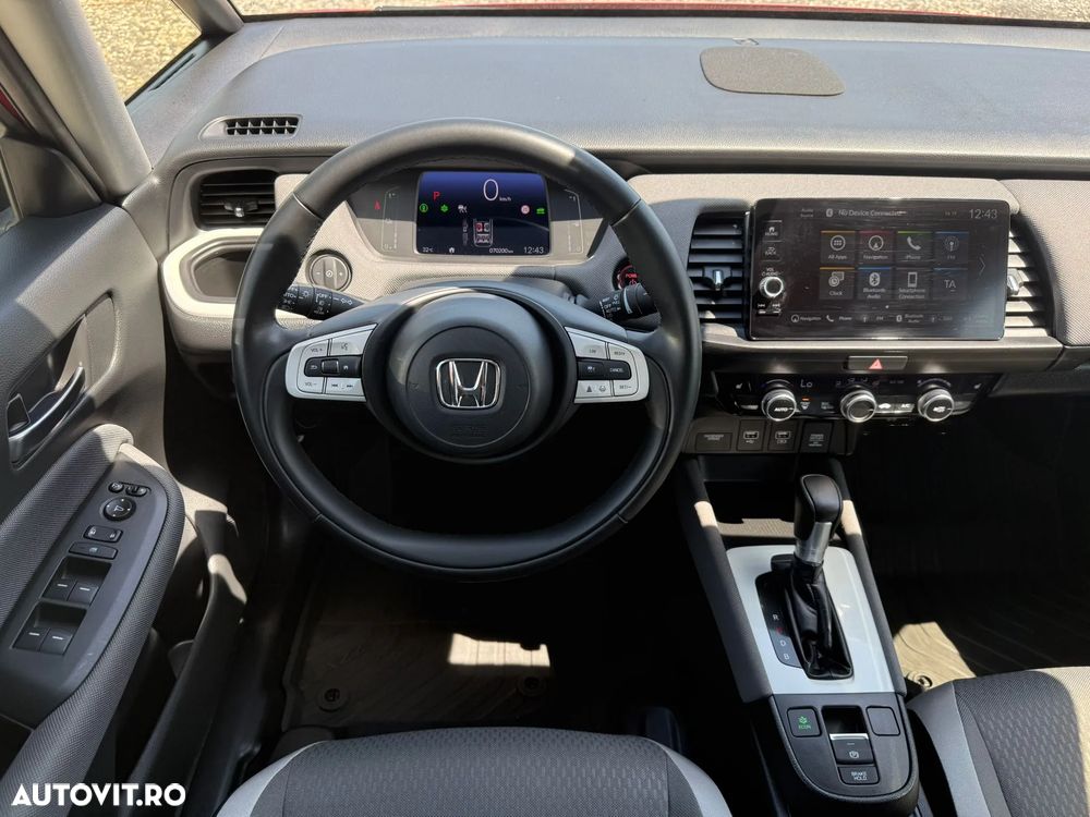 Honda Jazz 1.5 e:HEV Executive - 19