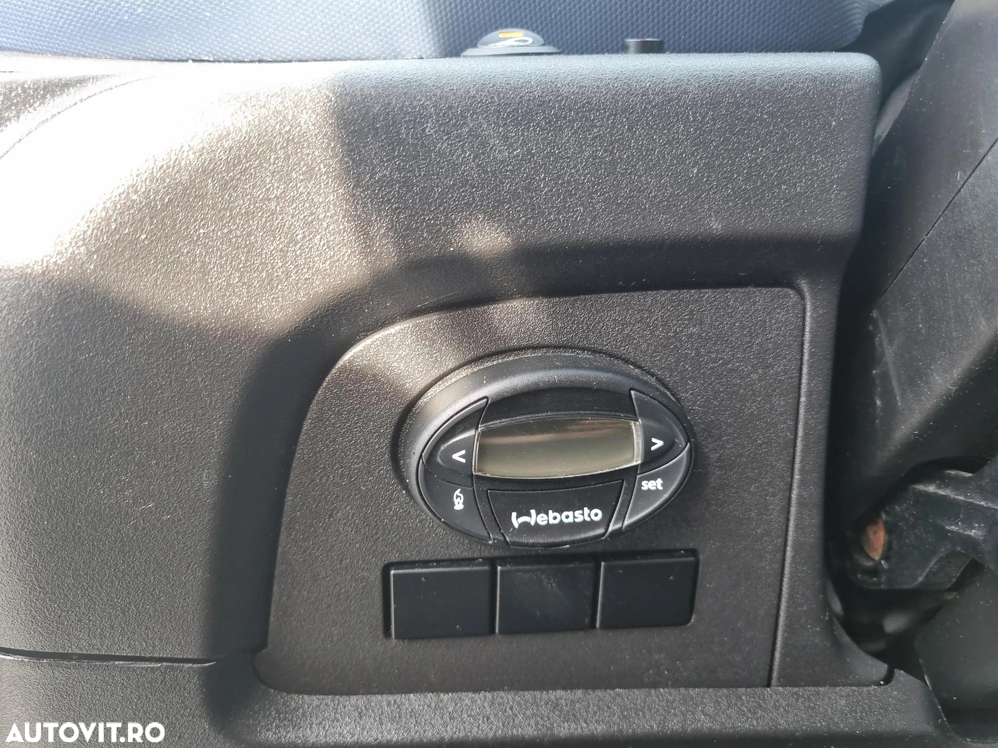Iveco Daily 35-140 Chassi Cab 2.3JTD Hi-Matic - 12