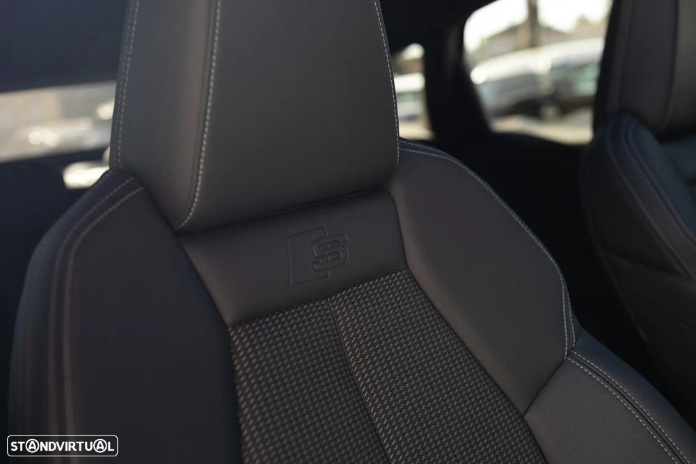 Audi Q4 Sportback e-tron 40 82 kWH - 25