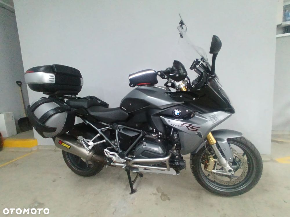 BMW R - 9