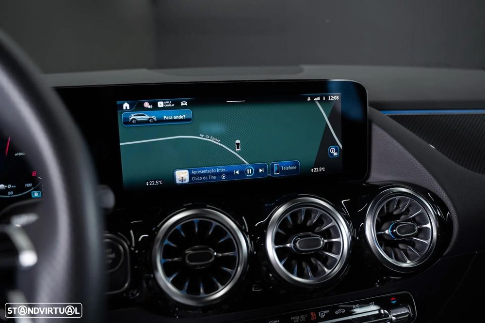 Mercedes-Benz GLA 250 e AMG Line - 33