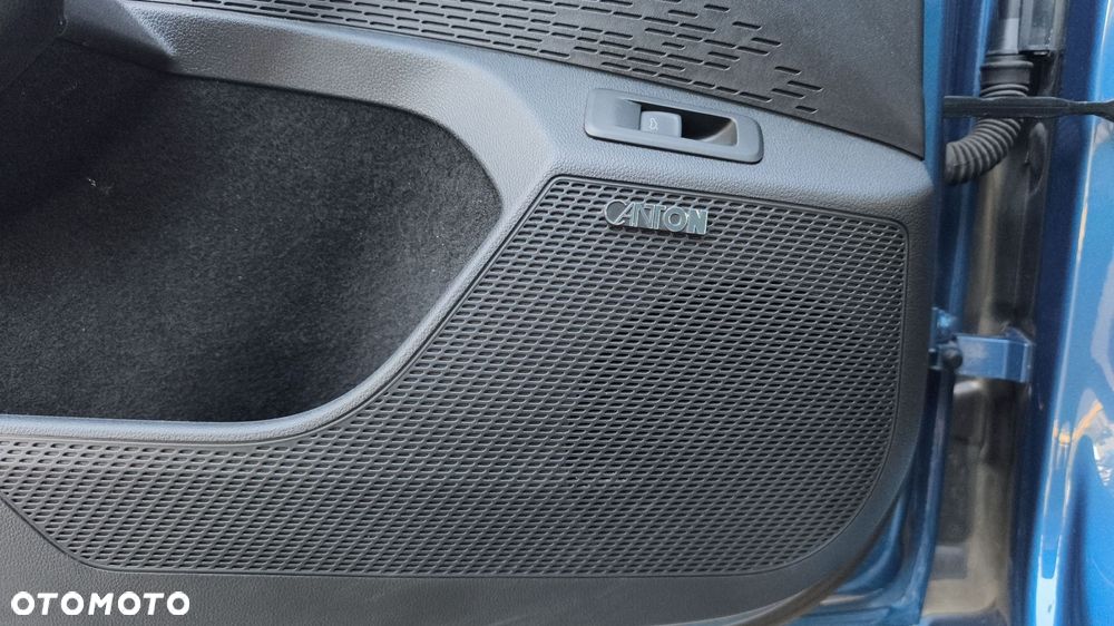 Skoda Octavia - 20