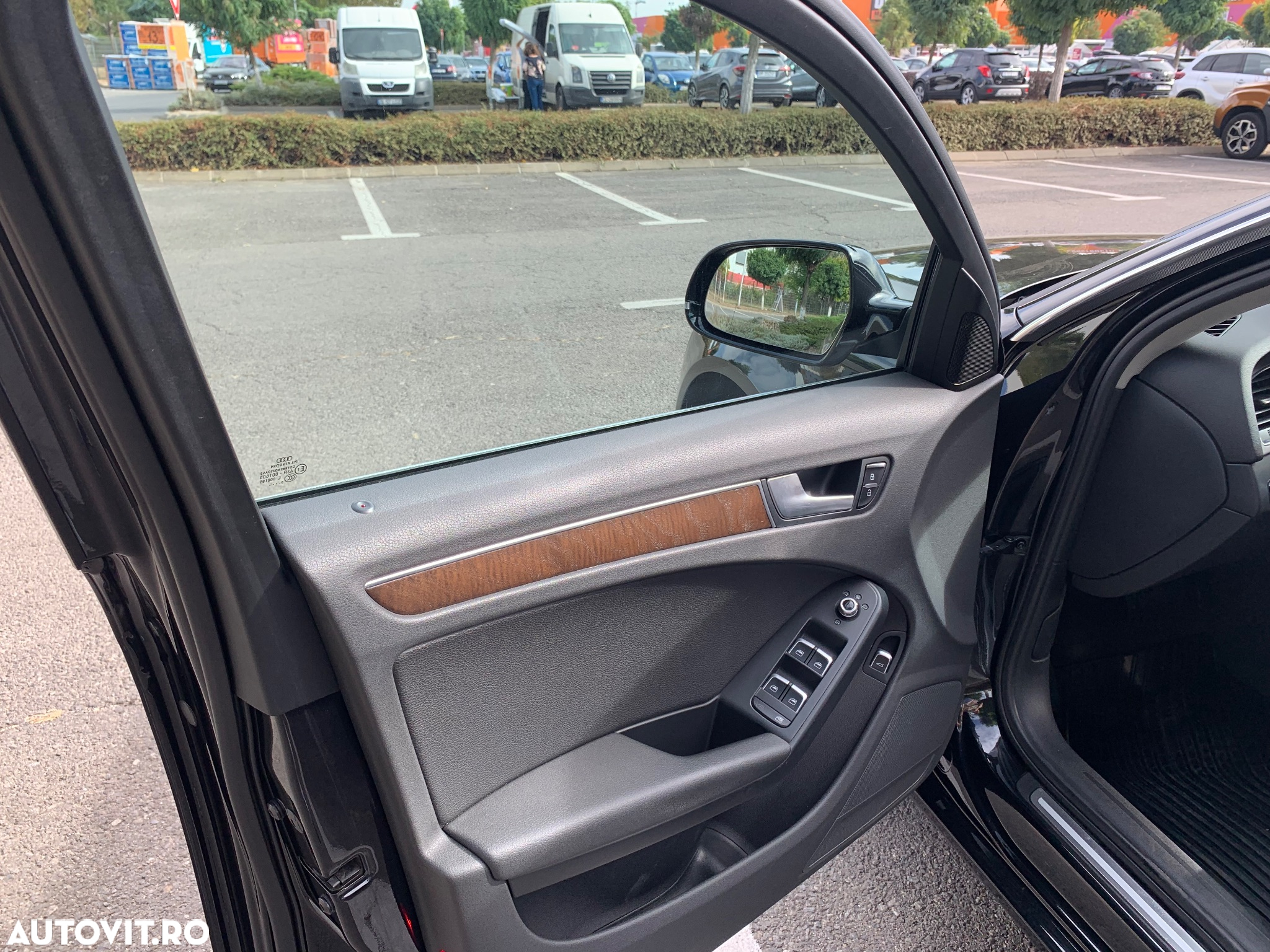 Audi A4 2.0 TDI Multitronic - 25