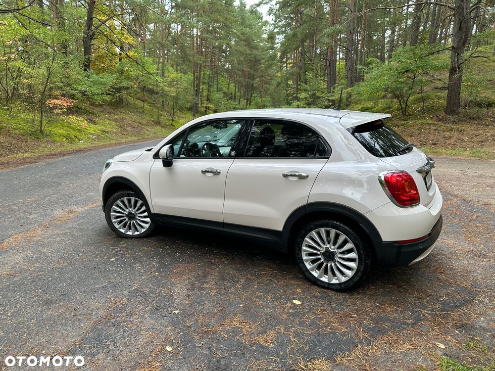 Fiat 500X - 3