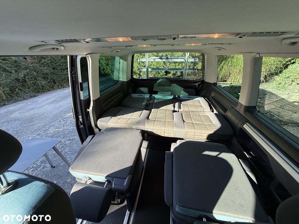 Volkswagen Multivan L1 Startline 4Motion - 26