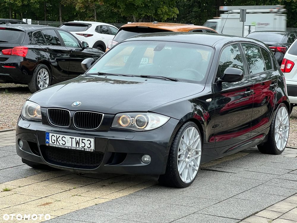 BMW Seria 1 123d DPF Edition Sport - 2