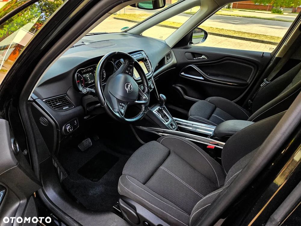 Opel Zafira Tourer 2.0 CDTI Automatik Business Innovation - 6