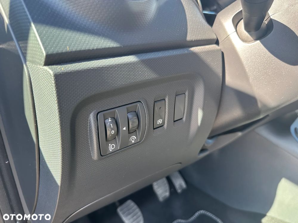 Renault Captur 1.5 dCi Energy Limited - 12