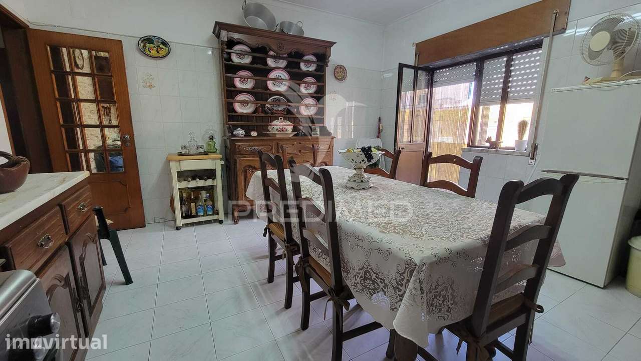 Oportunidade apartamento T2 Alhos Vedros com área exterior - Grande imagem: 5/26