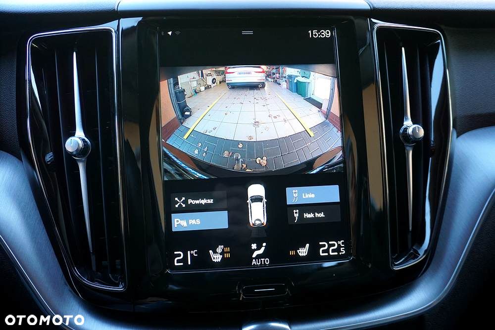 Volvo XC 60 B5 B Geartronic Inscription - 36