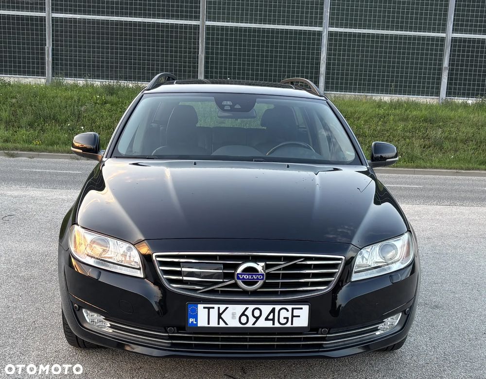 Volvo V70 D4 Kinetic - 6